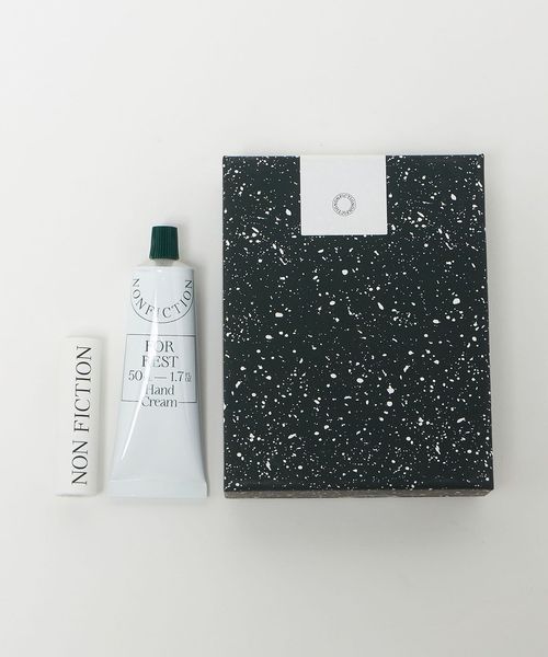 NONFICTION＞THE ROSE EAU DE PARFUM 100ml/オードパルファム