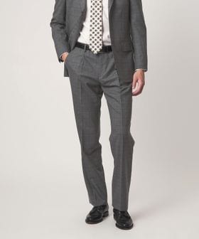 ユナイテッドアローズ グリーンレーベル リラクシングのセットアップ