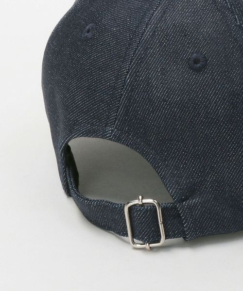 A.P.C.＞VPC 58 デニム キャップ