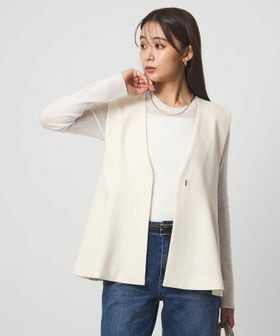 ユナイテッドアローズ グリーンレーベル リラクシングのタイト ワイド