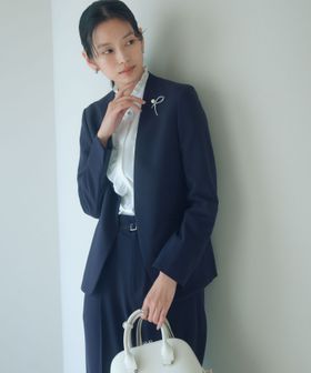 ユナイテッドアローズ グリーンレーベル リラクシングのセットアップ