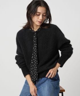 結論シリーズ】ふれてヘアリーニット