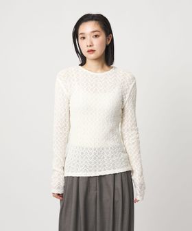 レーストップス｜ユナイテッドアローズ公式通販 - UNITED ARROWS ONLINE