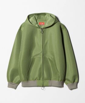 Laid.B＞ OKA Surfer Parka/フーディ