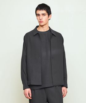 D.O UNITED ARROWS BY DAISUKE OBANA＞I SNAP D/S COACH JACKET/コーチ