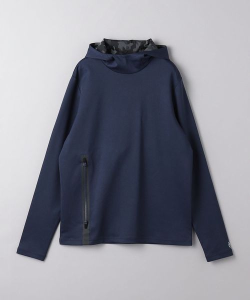 Greyson＞COKATO HOODIE/フーディ
