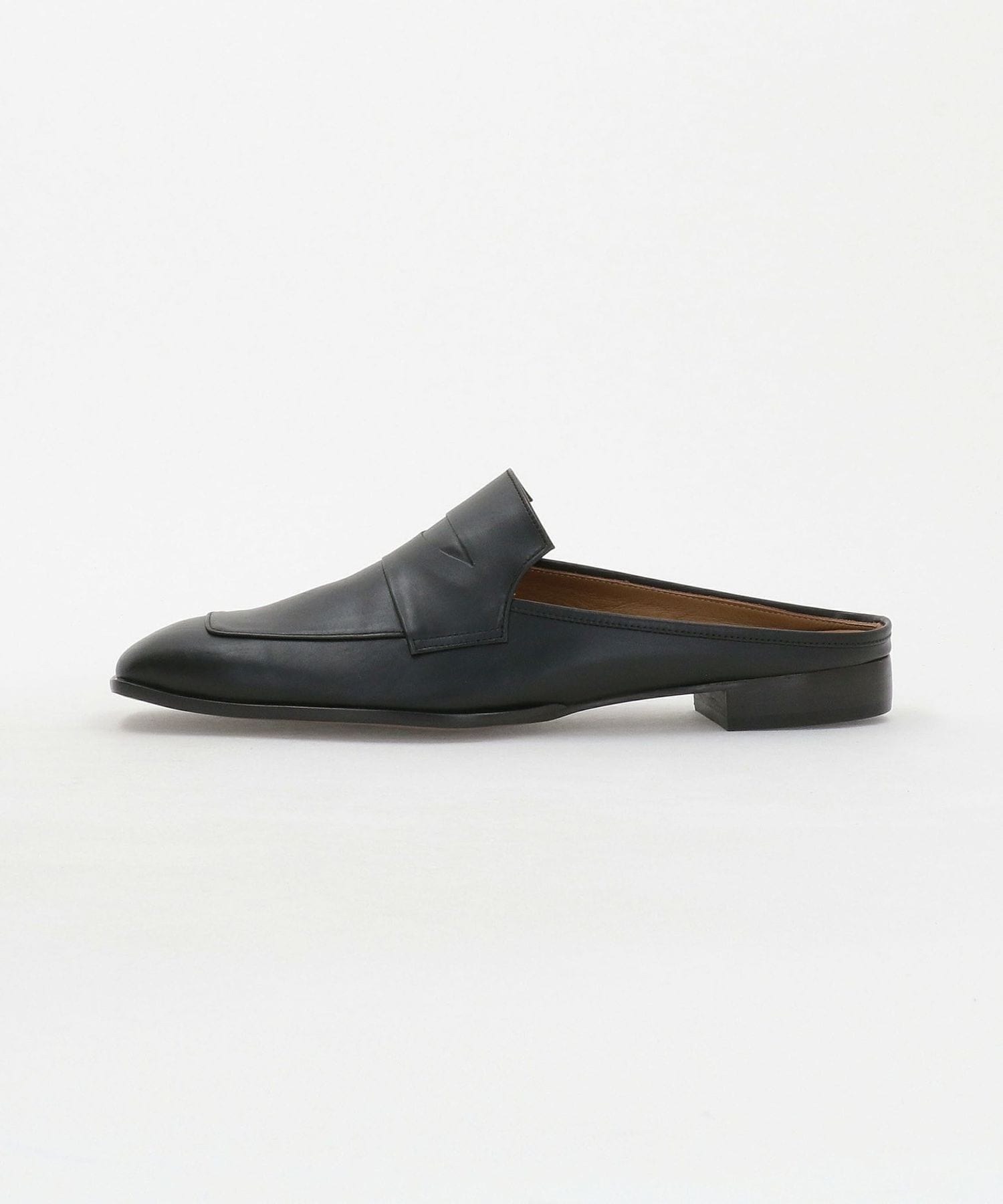 OE＞SLIPON LOAFER/シューズ