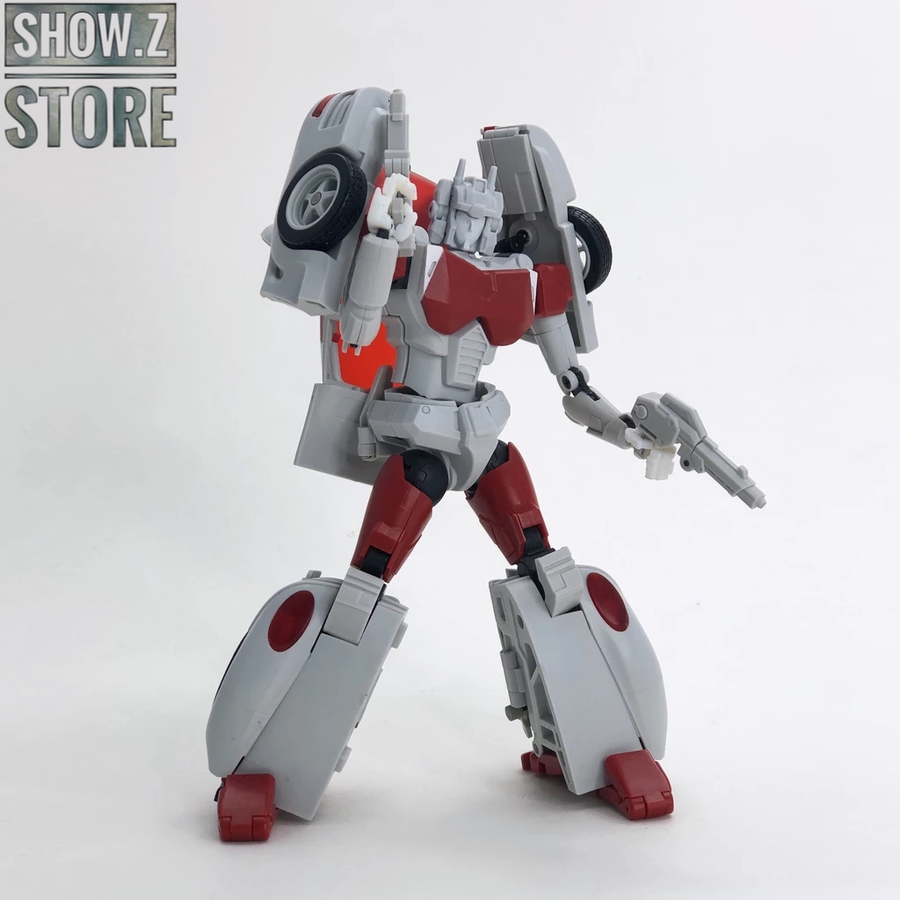 Fanshobby MB-12 Athena Minerva - Show.Z Store