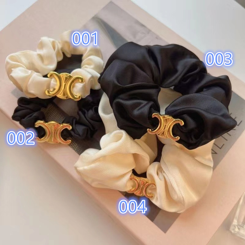 J2104セリーヌ ヘアバンド ハイブランド 人気 モノグラム ヘア