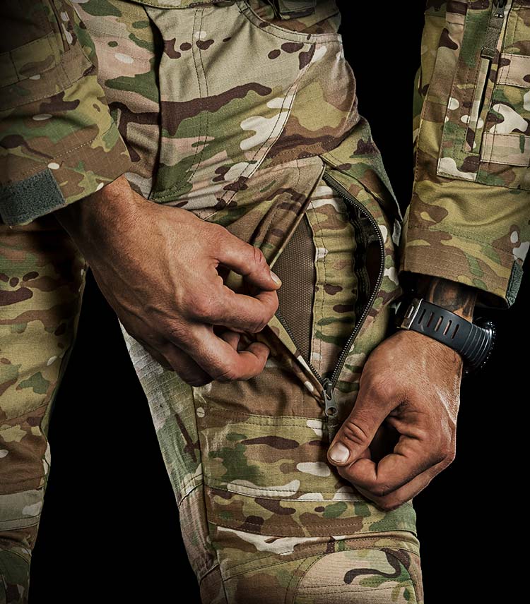 Striker ULT Combat Pants | UF PRO