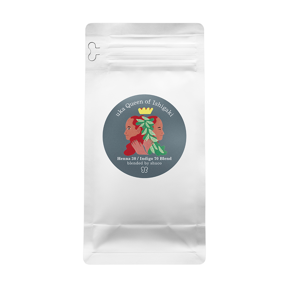 uka Queen of Ishigaki BlendⅡ | 【公式】オンラインストアukakau