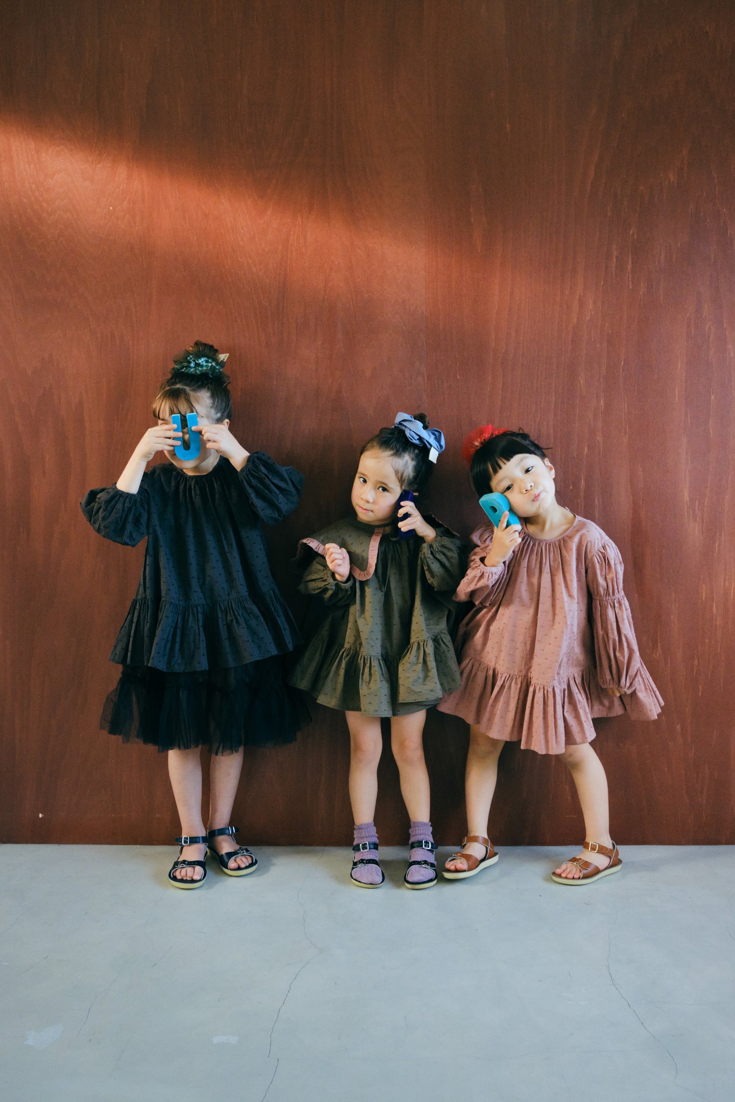 Dot Mini Dress – Uhr Online store