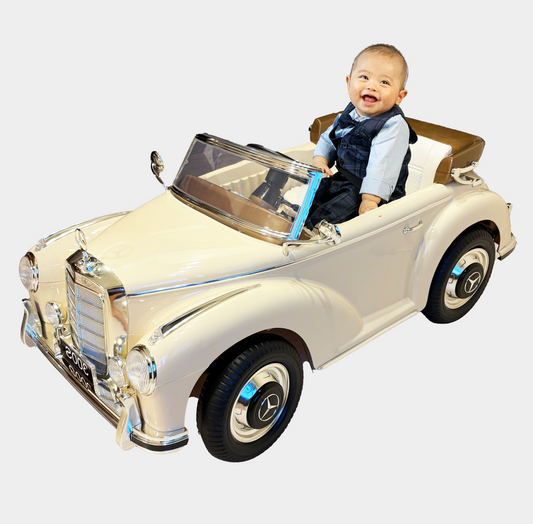 Uiwai 結婚式リングボーイの装飾付き車・ラジコンカー・乗り物レンタル