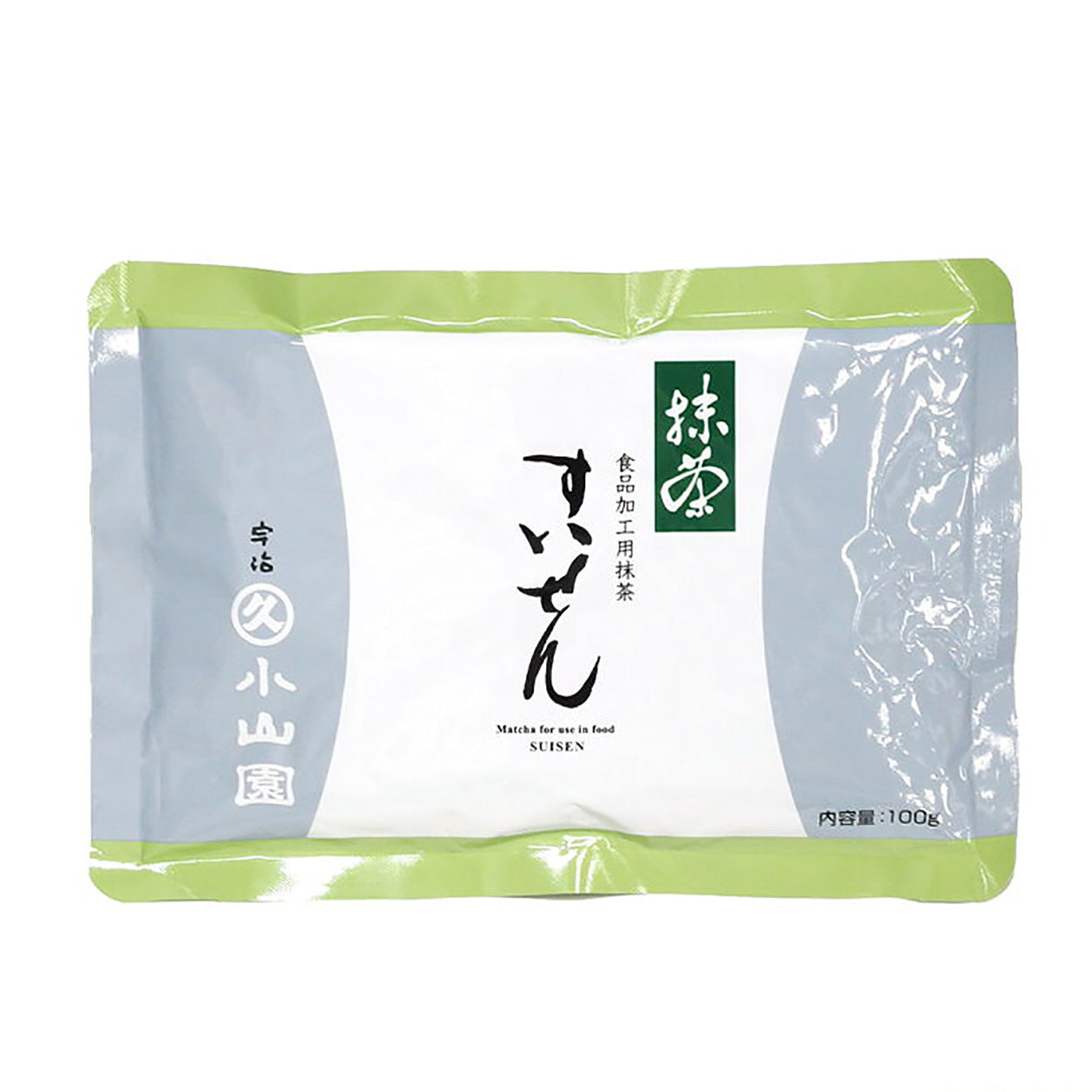 Marukyu Koyamaen's Matcha – 宇治製茶株式会社