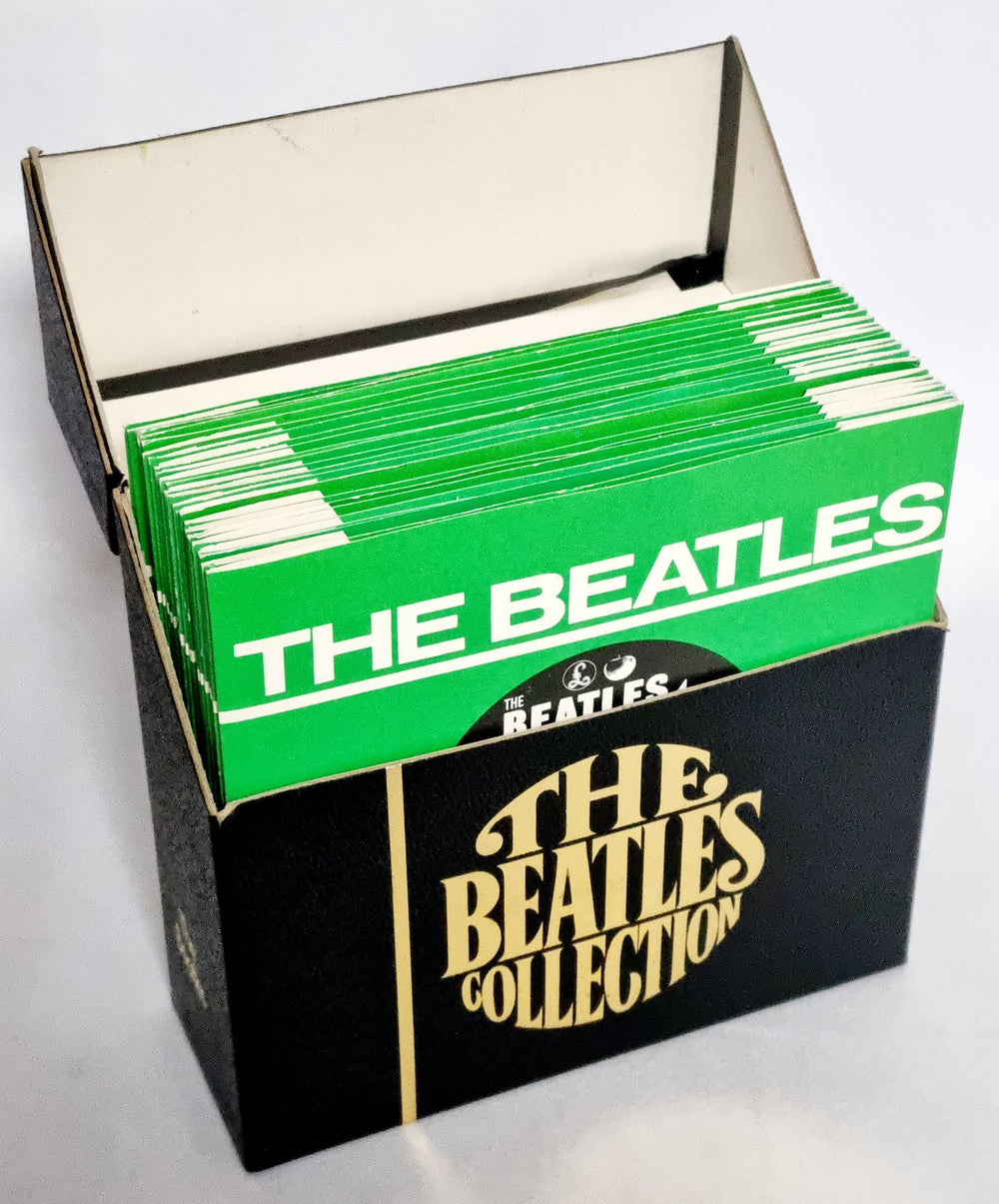 The Beatles The Beatles Collection - EX UK 7