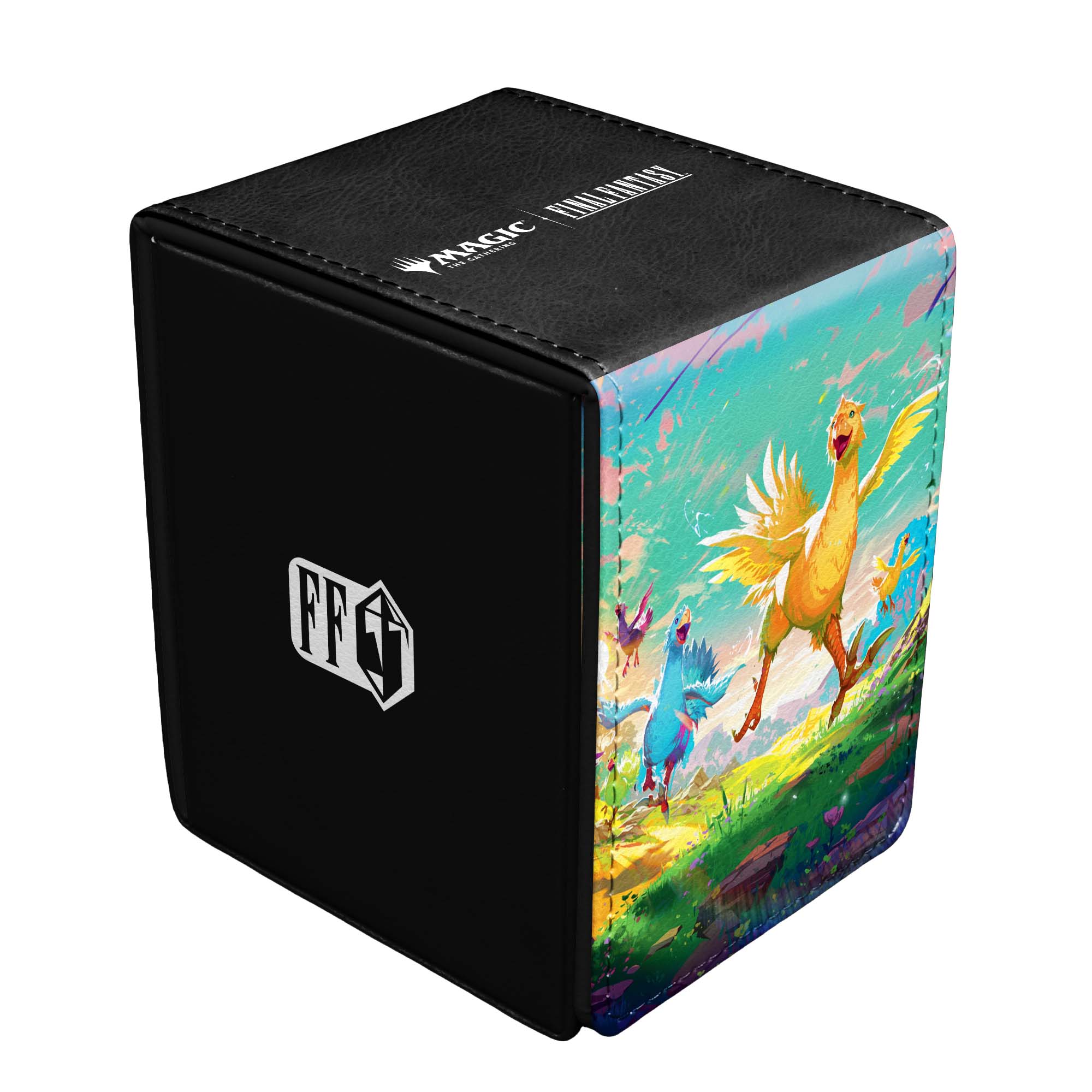 MAGIC: THE GATHERING®—FINAL FANTASY™ Chocoboマジック：ザ