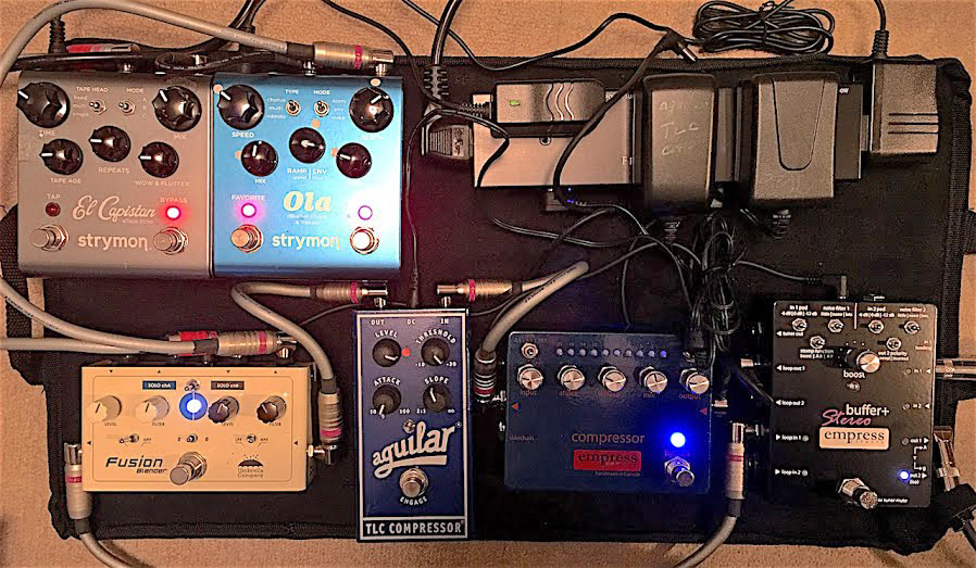 世界に誇るトップベーシスト 櫻井哲夫 、Umbrella Company / Fusion