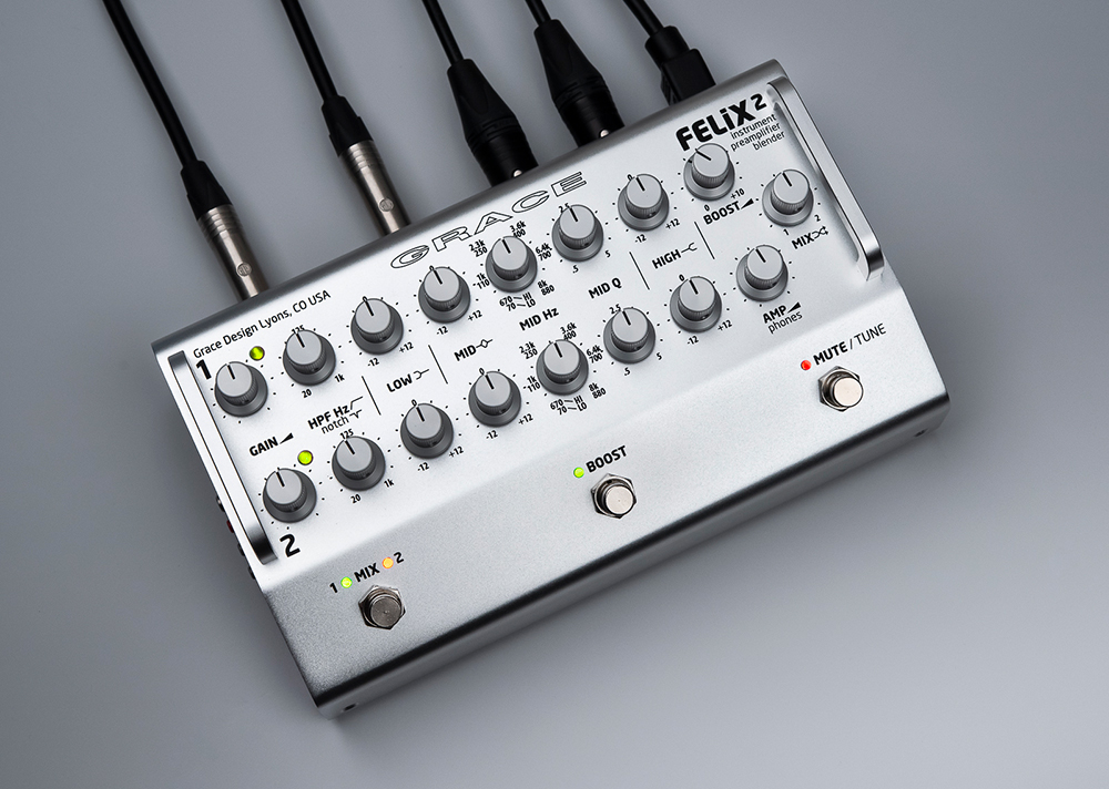 FELiX2 | Umbrella Company | アンブレラカンパニー