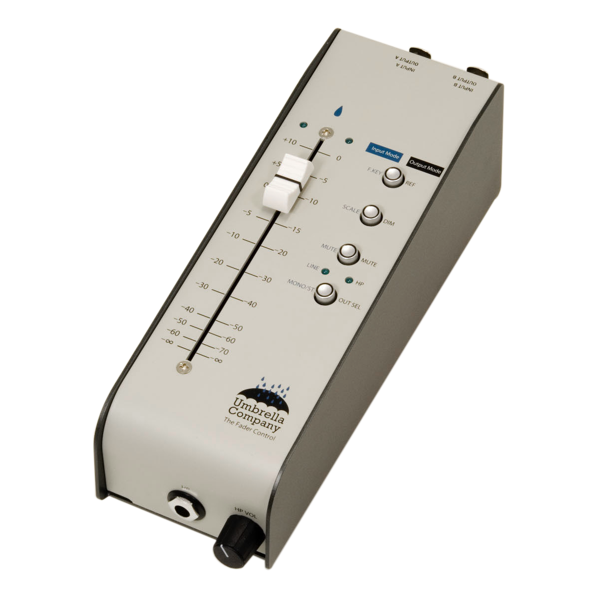 The Fader Control | Umbrella Company | アンブレラカンパニー