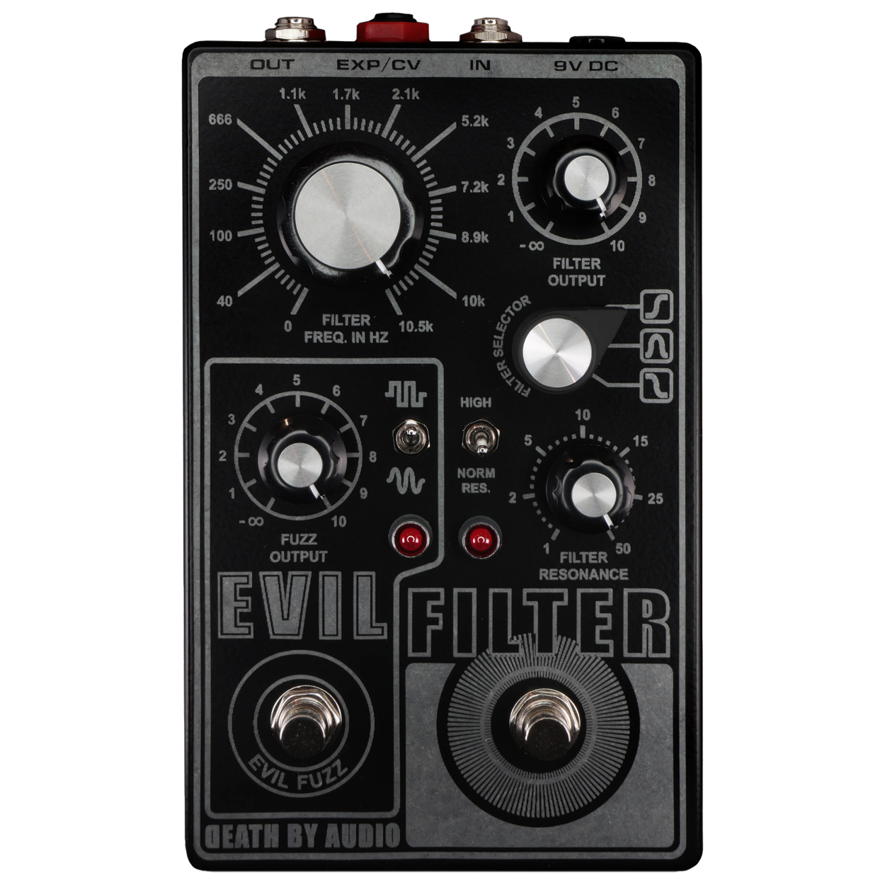 EVIL FILTER | Umbrella Company | アンブレラカンパニー