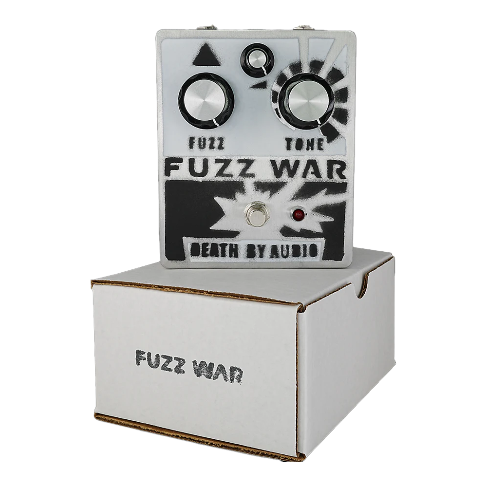 FUZZ WAR | Umbrella Company | アンブレラカンパニー