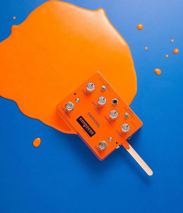 Tremolo2 | Umbrella Company | アンブレラカンパニー