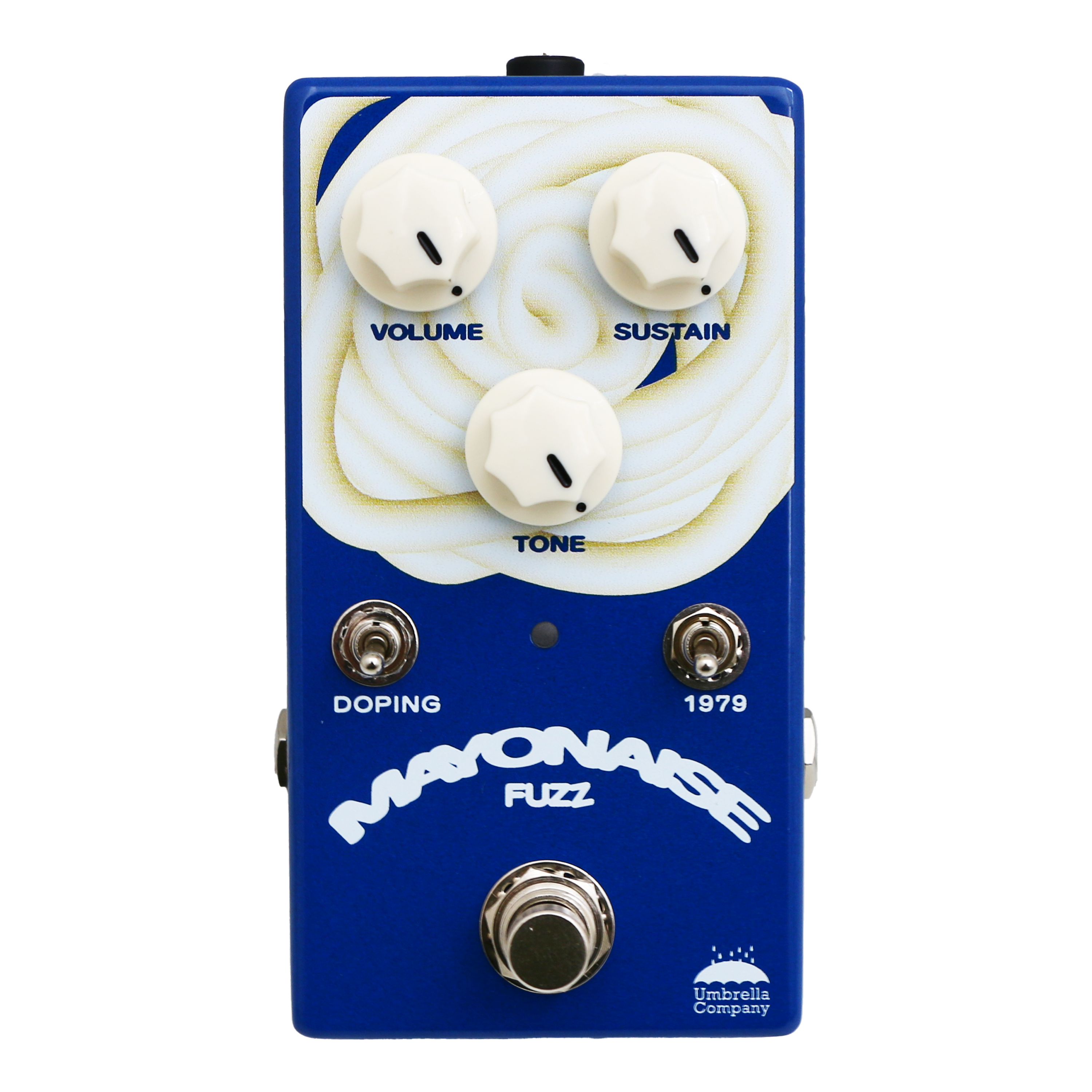 Mayonaise Fuzz | Umbrella Company | アンブレラカンパニー