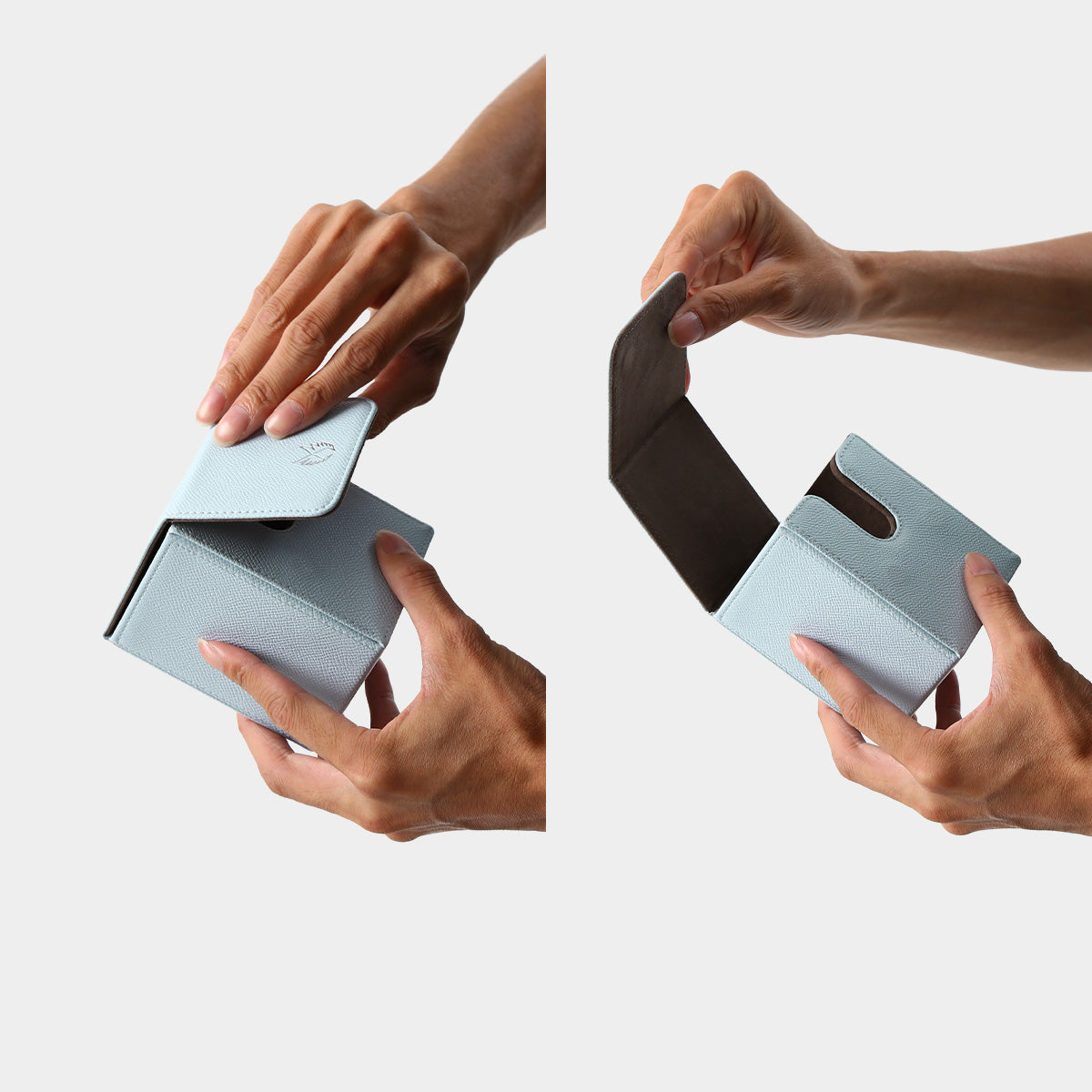 リゼ・ヘルエスタ シンプルデッキケース – un-dimension