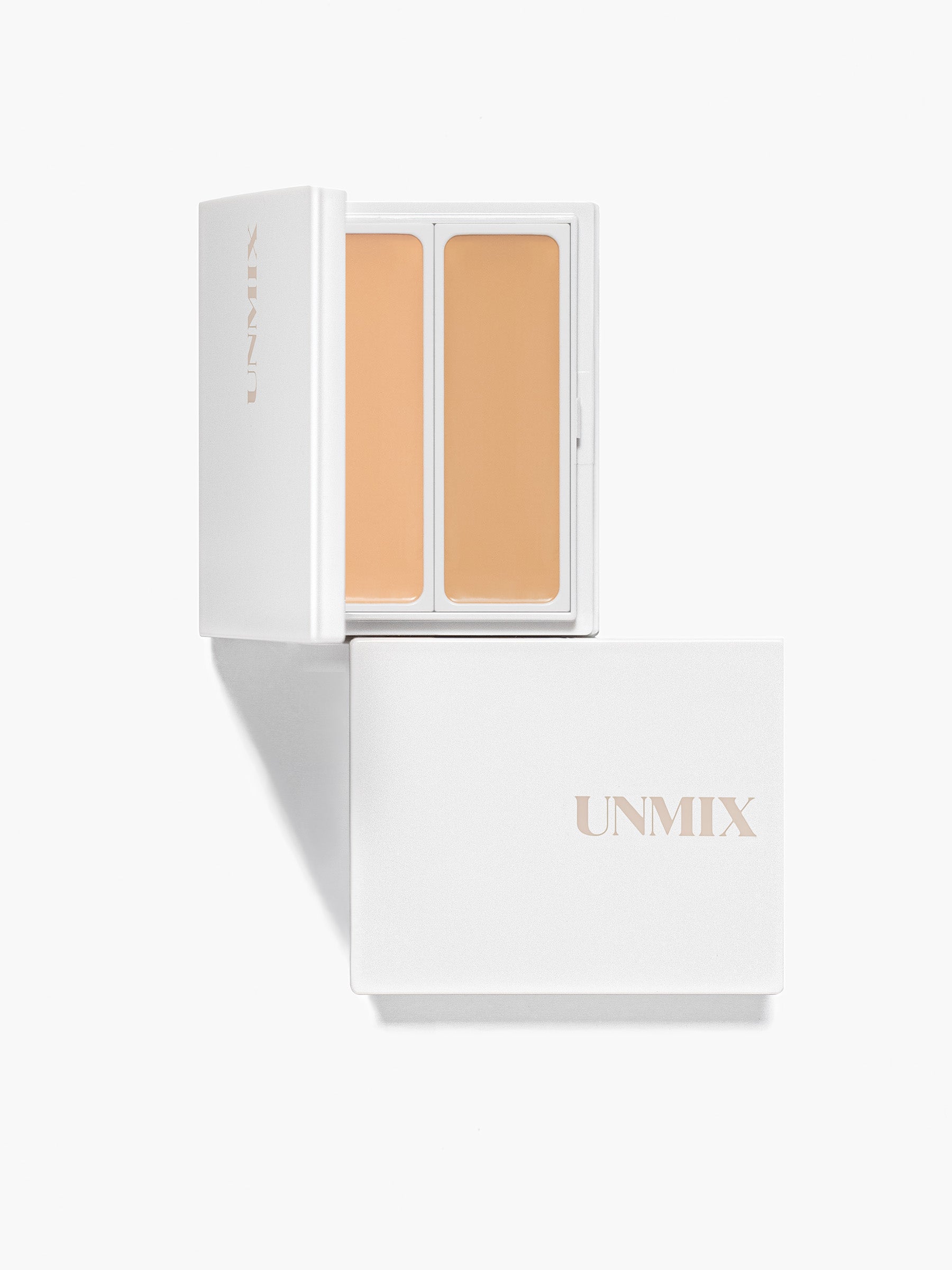 カモフラージュ コンシーラー 0102 – UNMIX ONLINE