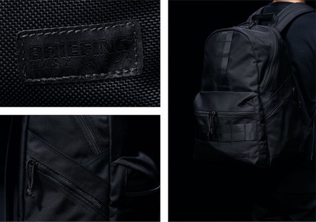 MADE IN USA DELTA 再入荷！ 2021.07.13 | BRIEFING（ブリーフィング