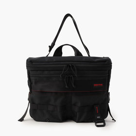 MFC MESSENGER（Mサイズ）（MFC メッセンジャー（Mサイズ）（16インチ