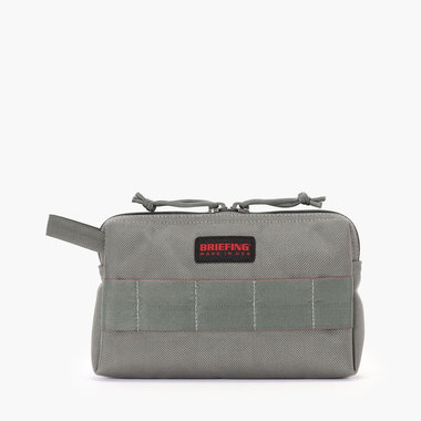 ポーチ | ブリーフィング公式サイト | BRIEFING OFFICIAL SITE