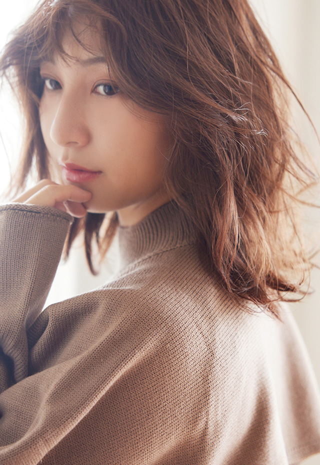 ネオメテオストレート｜松本市の髪質改善サロン uni hair(ウニヘア