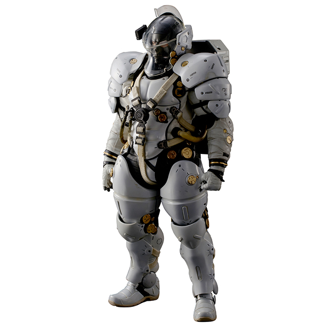 1/6 ルーデンス|千値練 | ユニオンクリエイティブ | キャラクター