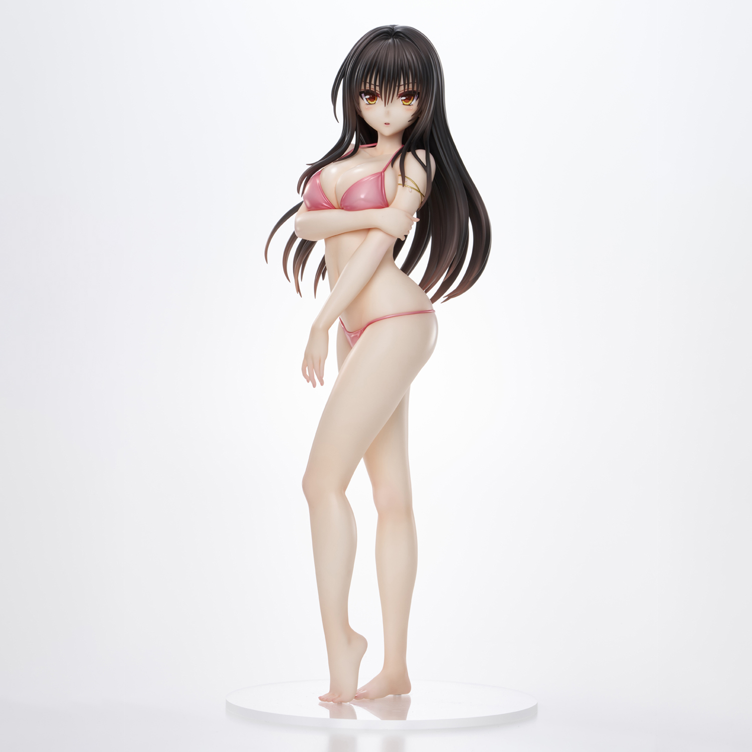 ToLOVEる－とらぶる－ダークネス 水着シリーズ 古手川 唯 1/4サイズ