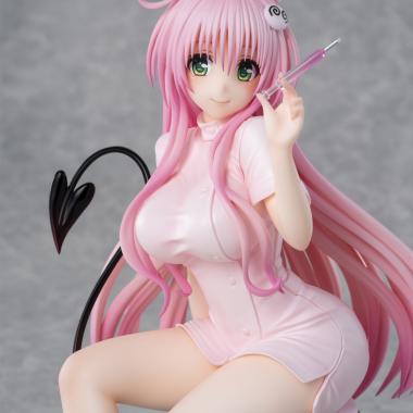 To LOVEる-とらぶる-ダークネス」 ララ・サタリン・デビルーク ナース