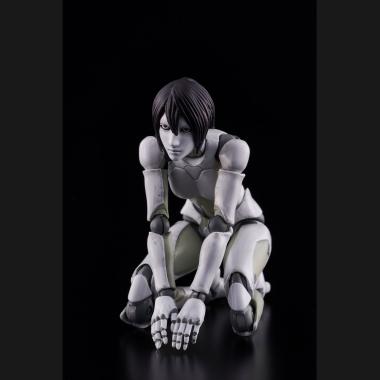 1/12 東亜重工製 合成人間♀ 四次生産分|T.E.S.T | ユニオン