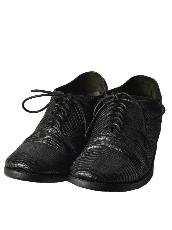 Christian Peau - クリスチャンポー】CP INSTIP SHOES 