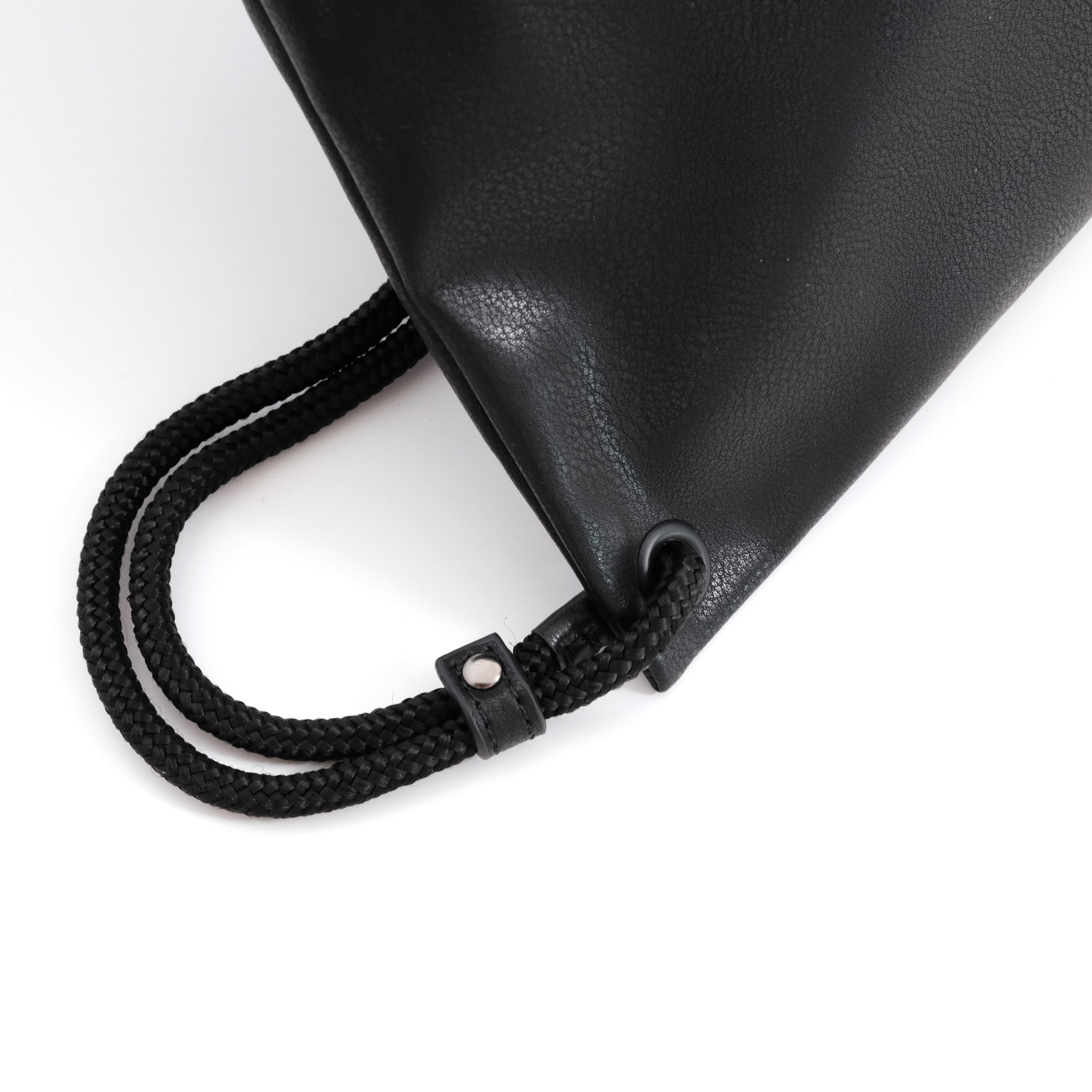 Union Backpack (M's Black Swan) ユニオンバックパック (エムズ