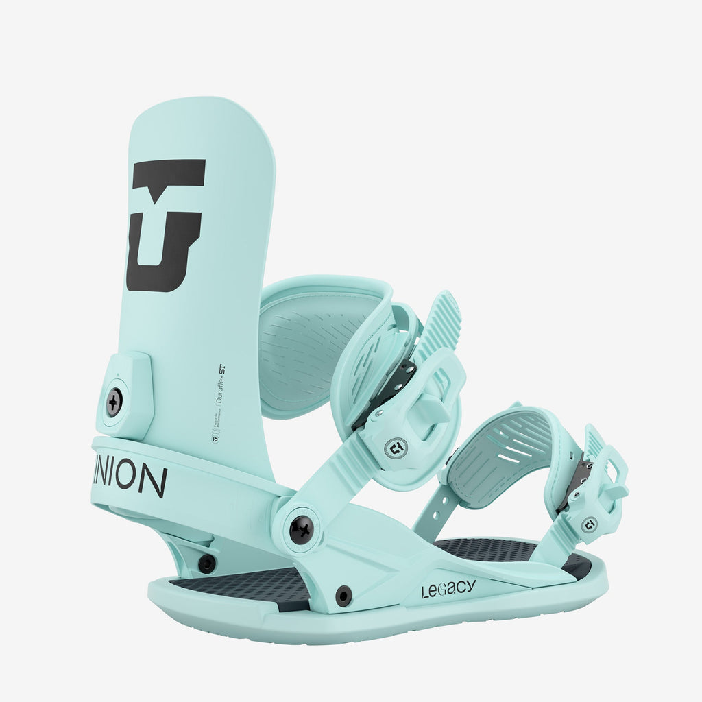 Legacy Women's Snowboard Binding 2026 | Union Binding Company
