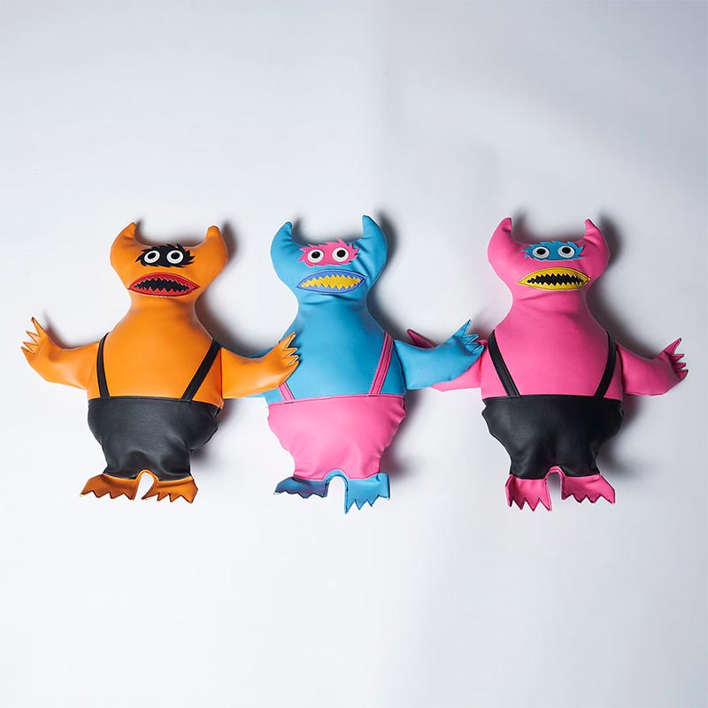 ジャクソン マティス JZ25SS007 Oh！MAGGY×JM Waldo the Great ピンク