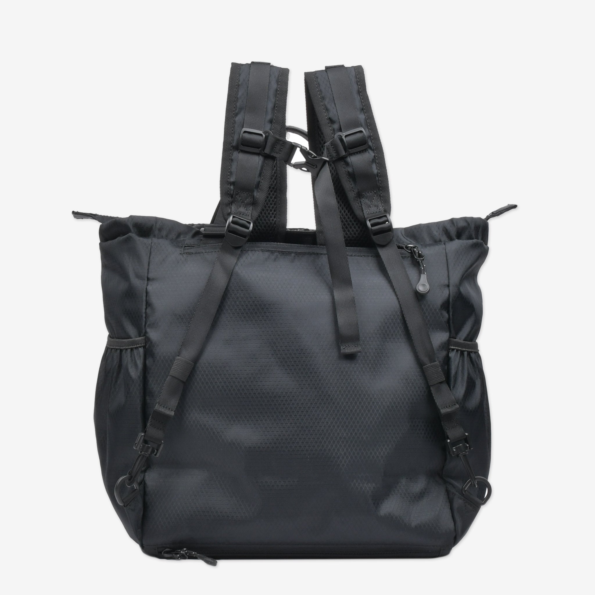 高機能 3Way マザーズバッグ 3点セット