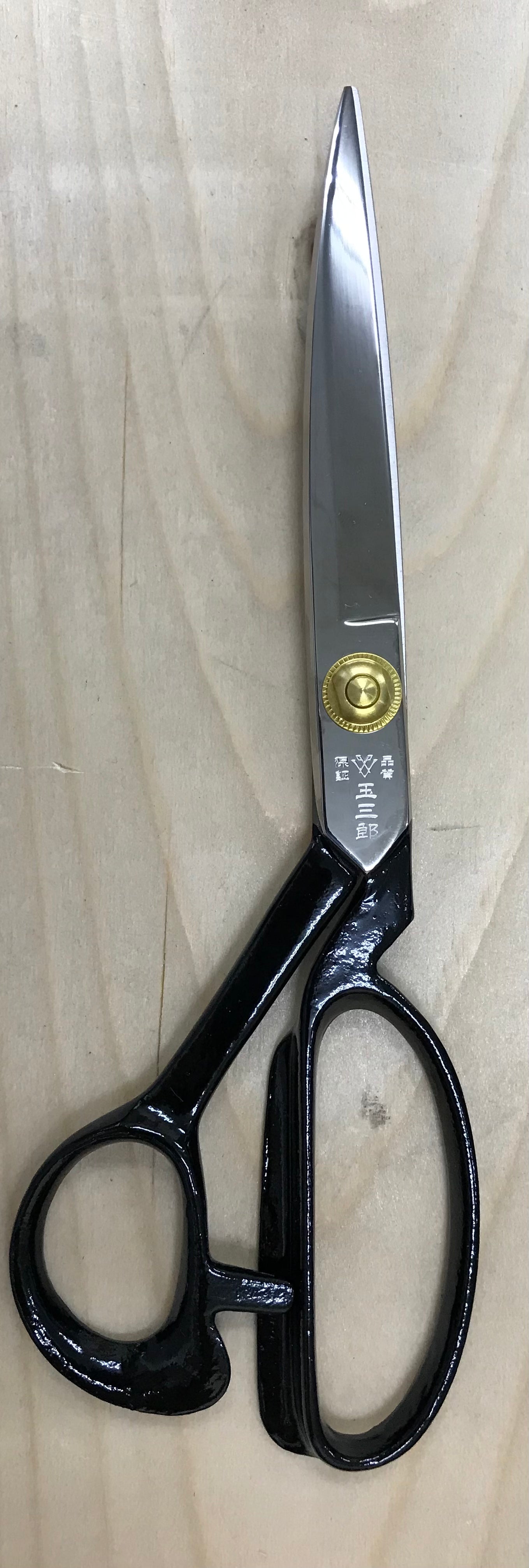 ラシャ切鋏 – Unison Scissors