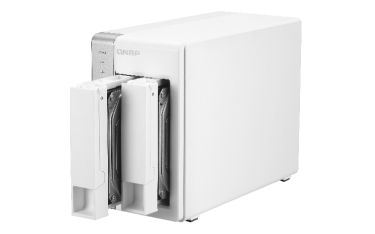 TS-231 2ベイ | 正規代理店（日本初） 株式会社ユニスター(QNAP)