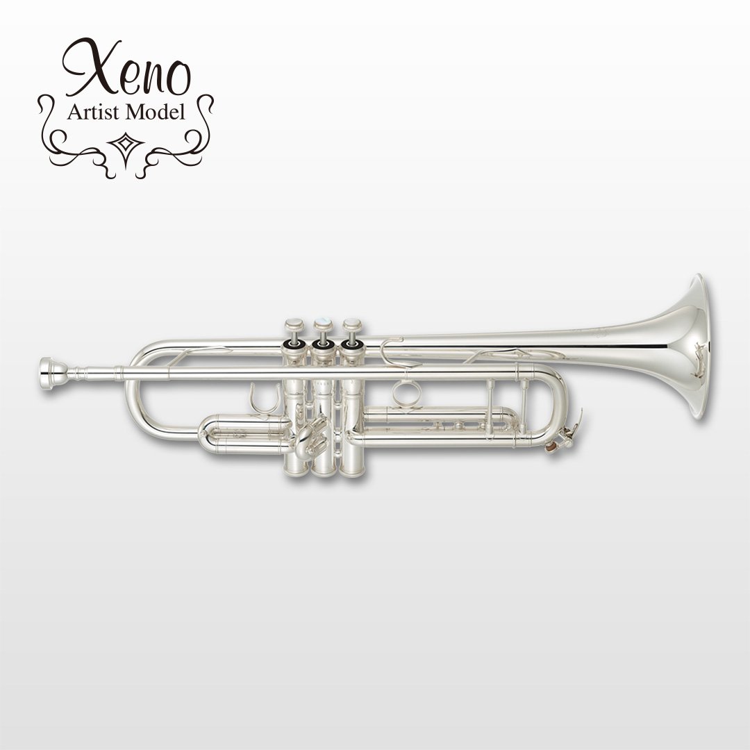 YTR-9335NYS - Features - Bb Trumpets - Trumpets - Brass