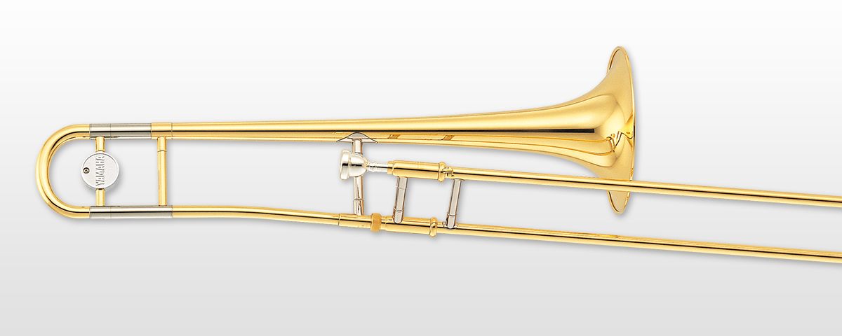 YSL-354 - Overview - Trombones - Brass & Woodwinds - Musical