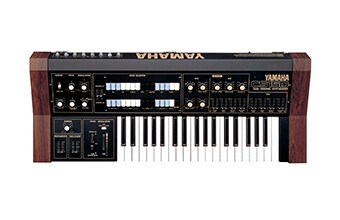 Yamaha - United States
