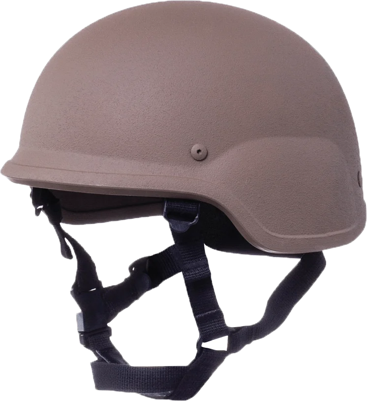 Exclusive | PASGT-Ballistic-Helmet | US Armor