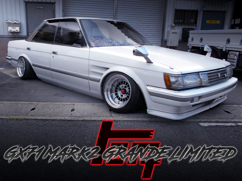 華恋パープルダッシュ＆スピーカーボード!フォーカスAW＆引っ張り!GX71