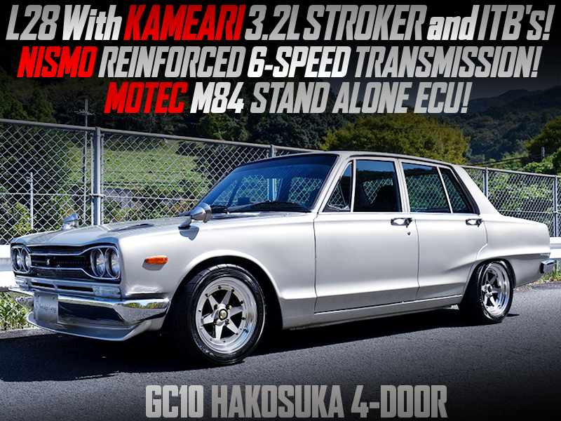 l28柿本タペットカバー希少ハコスカ510 ケンメリ旧車Z 旧車